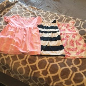 Toddler dresses